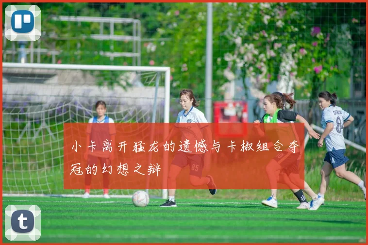 小卡离开猛龙的遗憾与卡椒组合夺冠的幻想之辩