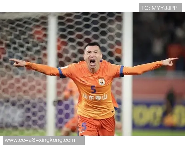 鲁媒报道泰山队定于1月3日集结并于7日南下海口开展冬训首阶段