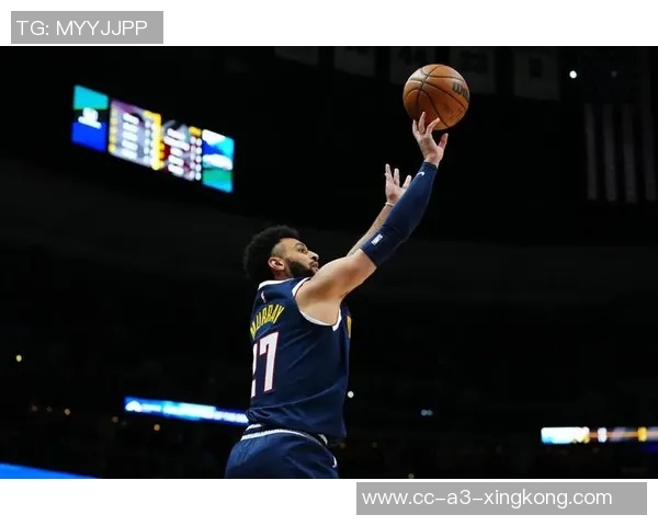 掘金客场挑战骑士瓦兰缺阵约基奇等四大主力缺席穆雷或将复出