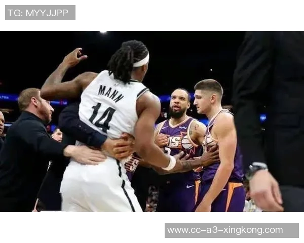 篮网最后时刻战术如艺术品六连败背后隐藏的操作玄机