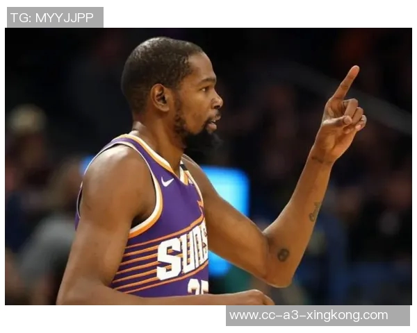 杜兰特谈球队失利原因强调把握机会和投篮命中率的重要性