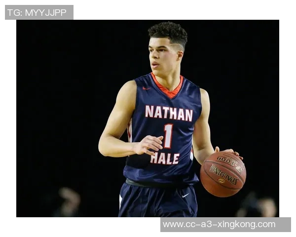 小迈克尔波特三分球失准却依然贡献全面表现助球队获胜